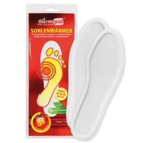 Thermopad - Sohlenwärmer (1 Paar)