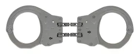 ASP - Handschelle Sentry mit Gelenk aus Stahl