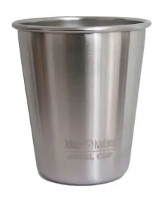Klean Kanteen - Pint einwandig 10 oz (295 ml)