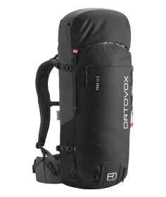 Ortovox - PEAK 32 S, 32 Liter (black raven)