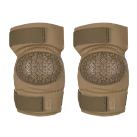 ALTA® - Ellbogenschoner AltaCONTOUR 360 Elbow Vibram Cap (coyote)