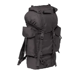 Brandit - Combat Backpack black