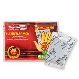 Thermopad - Handwärmer (1 Paar)