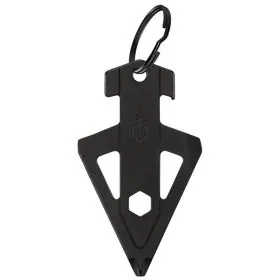 Gerber - Broadhead Schlüsselanhänger-Tool (schwarz)