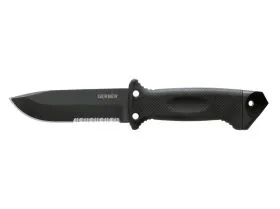Gerber - LMF II Infantry, schwarz