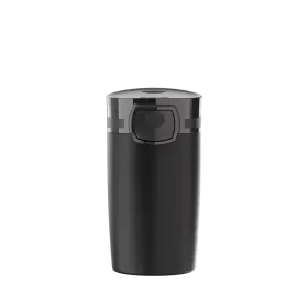 SIGG - Thermobecher Miracle Mug Black Touch 0.27 L 