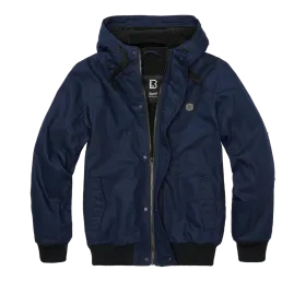 Brandit - Essential Jacket navy