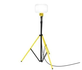 NORDRIDE - Flächenstrahler 4043 VISION LED BALLOON Set (12 000 - 30 000 Lumen)