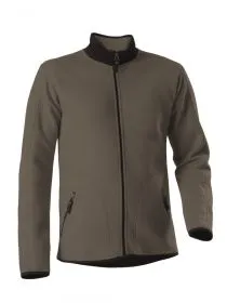 Comfortrust Funktions Fleece Jacke - Layer 3