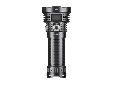 Fenix - LR50R V2.0 Suchscheinwerfer mit Powerbank Funktion (18’000 Lumen)