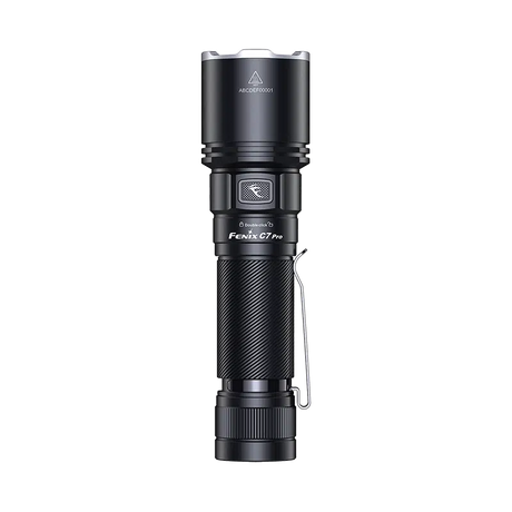 Fenix - C7 Pro Taschenlampe (4600 Lumen)