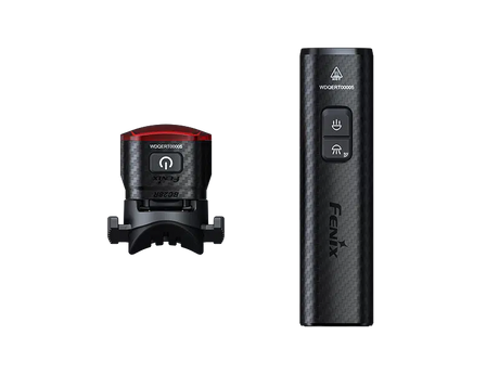 Fenix - BC28R Fahrradlampen Set (2500 Lumen)