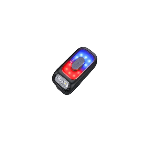 Fenix - E04R Taschenlampe mit Clip (300 Lumen)