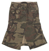 Bekleidung, Kurze Hosen, Hemd, Rock