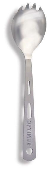 Titan Spork