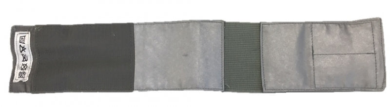 Schweizer Armee - Leuchtgamasche "LüGa"