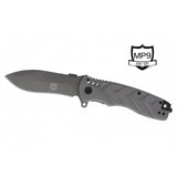 Klappmesser Grey Master
