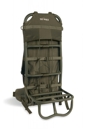 Lastenkraxe oliv