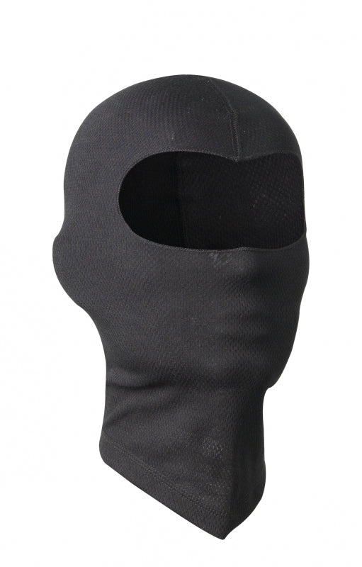 Face Mask schwarz
