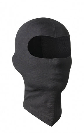 Face Mask schwarz