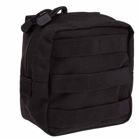 Tasche 6.6 Mollesystem schwarz