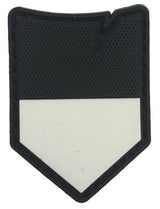 Klettabzeichen Freiburg Tactical - color