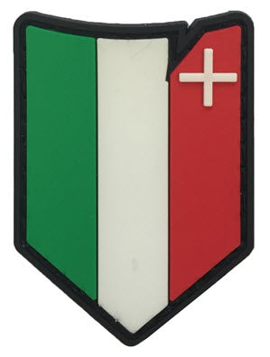 Rüstung, Schild