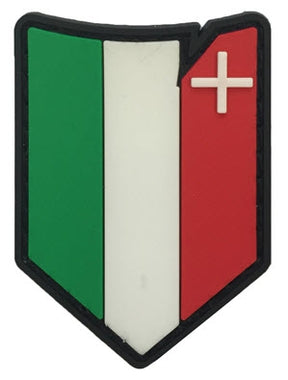 Rüstung, Schild