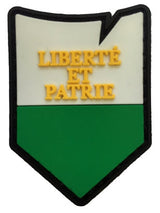 Abzeichen, Logo, Symbol