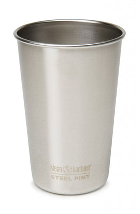 Stahl, Tasse