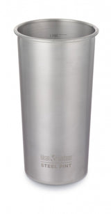 Stahl, Tasse, Flasche, Shaker