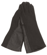 Bekleidung, Handschuh, Fleece