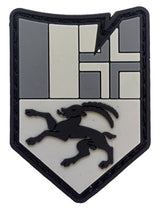 Logo, Abzeichen, Symbol