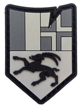 Logo, Abzeichen, Symbol