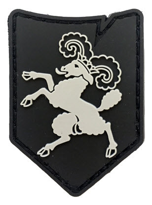 Logo, Tafel