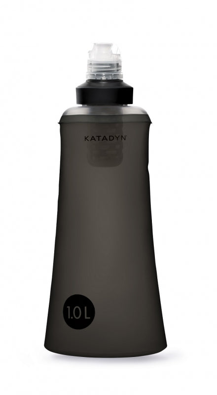 Flasche, Shaker