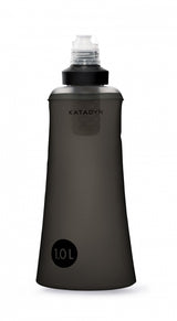 Flasche, Shaker