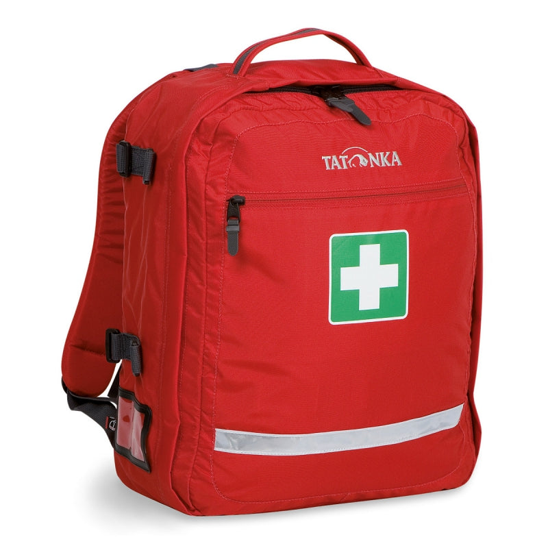 Erste Hilfe, Tasche, Rucksack
