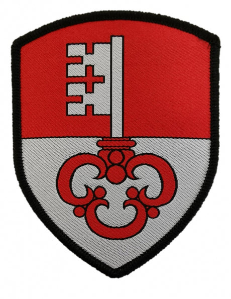 Rüstung, Logo, Schild