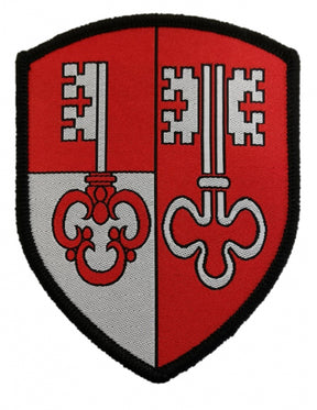 Rüstung, Schild