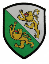 Rüstung