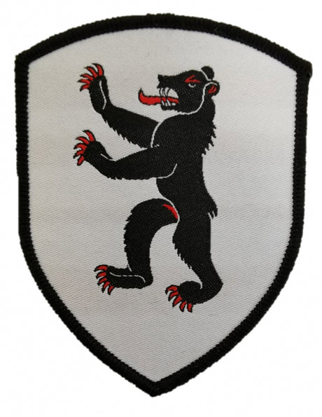 Klettabzeichen - Appenzell Innerrhoden