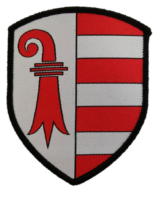 Rüstung, Schild