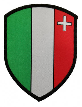 Rüstung, Schild