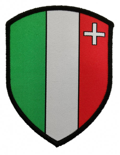 Rüstung, Schild