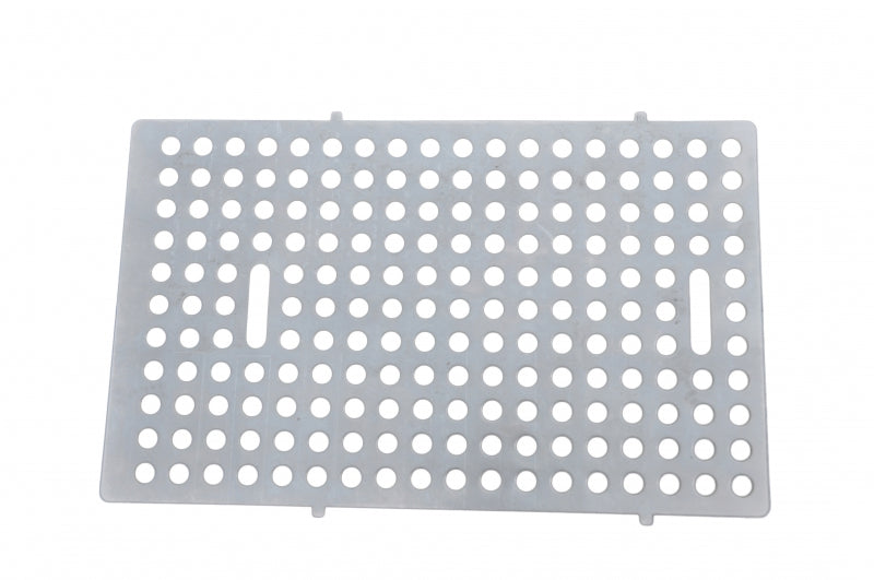 Bushcraft - Bushbox XL Grillplatte