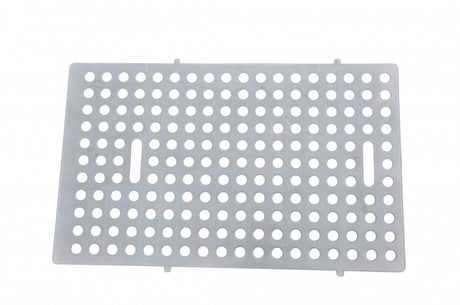 Bushcraft - Bushbox XL Grillplatte