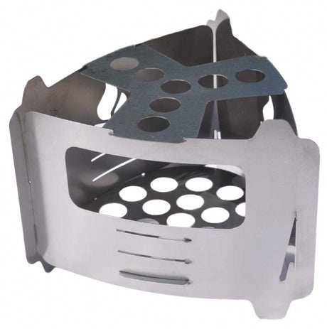 Bushcraft - Bushbox Ultralight Outdoorkocher