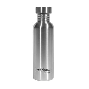 Flasche, Wasserflasche, Stahl