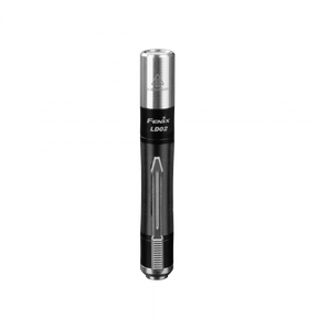 Fenix - LD02 V2.0 LED Taschenlampe